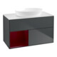 V&B Waschtischunterschrank Wandbeleuchtung Finion 100, Pl w m, Reg Peo m Lac, md bl. m Lac-1