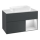 V&B Waschtischunterschrank Wandbeleuchtung Finion 100, Pl w m, Rg r w m Lac, md bl. m Lac-1