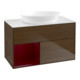 V&B Waschtischunterschrank Wandbeleuchtung Finion 100, Pl wh. m, Reg Peo m Lac, wal ven-1