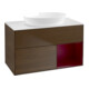 V&B Waschtischunterschrank Wandbeleuchtung Finion 100, Pl wh. m, Reg Peo m Lac, wal ven-1