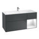 V&B Waschtischunterschrank Wandbeleuchtung Finion 119,6x59,1cm, Rg r g w Lac, md bl. m Lac-1