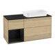 V&B Waschtischunterschrank Wandbeleuchtung Finion 120cm, Pl b m, Reg li bla m Lac, Oa ven-1