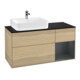 V&B Waschtischunterschrank Wandbeleuchtung Finion 120cm, Pl b m, Rg l md bl. m Lac, Oa ven-1