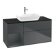 V&B Waschtischunterschrank Wandbeleuchtung Finion 120cm, Pl b m, Rg md m Lac, md bl. m Lac-1
