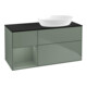 V&B Waschtischunterschrank Wandbeleuchtung Finion 120cm, Pl b m, Rg Oli. m Lac, Oli. m Lac-1