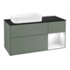 V&B Waschtischunterschrank Wandbeleuchtung Finion 120cm, Pl b m, Rg r g w Lac, Oli. m Lac-1