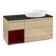 V&B Waschtischunterschrank Wandbeleuchtung Finion 120cm, Pl bla m, Reg Peo m Lac, Oa ven-1