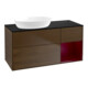 V&B Waschtischunterschrank Wandbeleuchtung Finion 120cm, Pl bla m, Reg Peo m Lac, wal ven-1