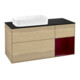 V&B Waschtischunterschrank Wandbeleuchtung Finion 120cm, Pl bla m, Reg re Peo, Oa ven-1