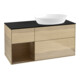 V&B Waschtischunterschrank Wandbeleuchtung Finion 120cm, Pl bla m, Reg wal ven, Oa ven-1