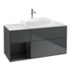 V&B Waschtischunterschrank Wandbeleuchtung Finion 120cm, Pl w m, Rg b m Lac, md bl. m Lac-1