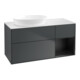 V&B Waschtischunterschrank Wandbeleuchtung Finion 120cm, Pl w m, Rg b m Lac, md bl. m Lac-1