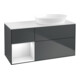 V&B Waschtischunterschrank Wandbeleuchtung Finion 120cm, Pl w m, Rg g w Lac, md bl. m Lac-1