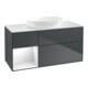 V&B Waschtischunterschrank Wandbeleuchtung Finion 120cm, Pl w m, Rg g w Lac, md bl. m Lac-1