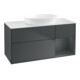 V&B Waschtischunterschrank Wandbeleuchtung Finion 120cm, Pl w m, Rg md m Lac, md bl. m Lac-1