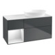 V&B Waschtischunterschrank Wandbeleuchtung Finion 120cm, Pl w m, Rg w m Lac, md bl. m Lac-1
