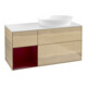 V&B Waschtischunterschrank Wandbeleuchtung Finion 120cm, Pl wh. m, Reg Peo m Lac, Oa ven-1