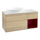 V&B Waschtischunterschrank Wandbeleuchtung Finion 120cm, Pl wh. m, Reg Peo m Lac, Oa ven-1