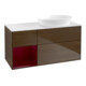 V&B Waschtischunterschrank Wandbeleuchtung Finion 120cm, Pl wh. m, Reg Peo m Lac, wal ven-1