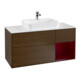 V&B Waschtischunterschrank Wandbeleuchtung Finion 120cm, Pl wh. m, Reg re Peo m, wal ven-1