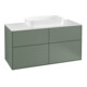 V&B Waschtischunterschrank Wandbeleuchtung Finion 120x60,3cm, Abd.-Pl. wh. m, Oli. m Lac-1
