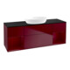 V&B Waschtischunterschrank Wandbeleuchtung Finion 160cm, Pl bla m, Reg Peo m Lac, Peo m-1