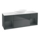 V&B Waschtischunterschrank Wandbeleuchtung Finion 160cm, Pl w m, Rg md m Lac, md bl. m Lac-1
