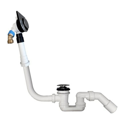 V&B Wasserzulauf Oberon 2.0 vc u w, int i Ü, débit 20 l/m, KS