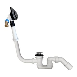 V&B Wasserzulauf Oberon 2.0 vc u w, int i Ü, Durchfluss 20 l/m, KS
