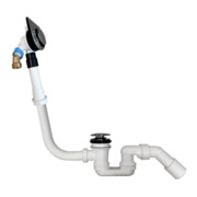 V&B Wasserzulauf Oberon 2.0 vc u w, int i Ü, Durchfluss 20 l/m, KS