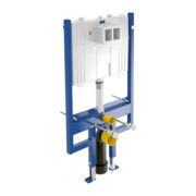 V&B WC-Element Compact ViConnect 63,5x112x9cm, für Trockenbau