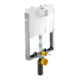 V&B WC-Element Compact ViConnect 65x78,6x8cm, für Nassbau-1