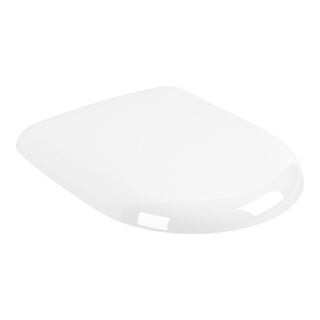 V&B WC-Sitz Antao ov., Quick-R, Softcl., Scharn. ES, we C+