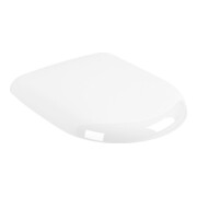 V&B WC-Sitz Antao ov., Quick-R, Softcl., Scharn. ES, we C+