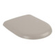 V&B WC-Sitz Antao ov, Quick, Softc, Scharn. ES, almond C+-1