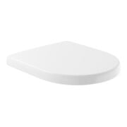 V&B WC-Sitz Architectura m Quickr + Softcl. Fkt., ES Scharn., we