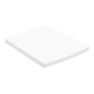 V&B WC-Sitz Memento 2.0 st. wh. C+, Quick-R, Softcl., Scharn. ES