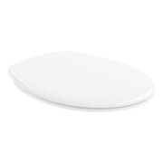 V&B WC-Sitz Newo we, 36,3x44,5cm, ov., Scharn. a ES-3