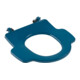 V&B WC-Sitz O.NOVO KIDS f Kind., Scharn. Edelstahl, Ocean Blue-1