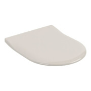 V&B WC-Sitz Slimseat Subway 2.0 m Quick Rel./Softcl., Scharn. ES, perg.