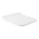 V&B WC-Sitz SLIMSEAT VENTICELLO Quick Rel., so Cl., Scharn. ES, weiß-1