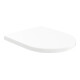 V&B WC-Sitz Subway 3.0 Schan a ES, m Quickr + Softcl., P black-1