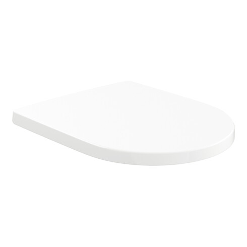 V&B WC-Sitz Subway 3.0 Schan a ES, m Quickr + Softcl., P black