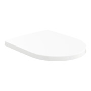 V&B WC-Sitz Subway 3.0 Schan a ES, m Quickr + Softcl., P black