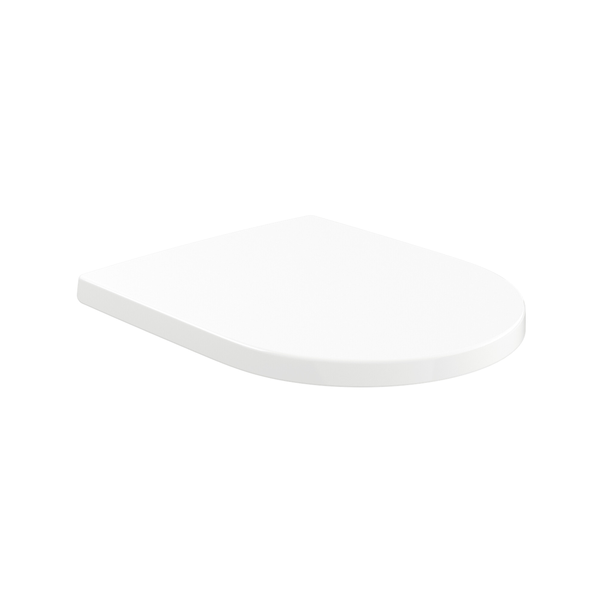 V&B WC-Sitz Subway 3.0 Schan a ES, m Quickr + Softcl., P black ; Villeroy & Boch