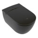 V&B WC suspendu mural Dusch-Wand ViClean-I200 38,5x59,5x40cm, sans rinçage, avec siège, P b C+-1