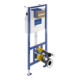 V&B WC-Vorwandelement Pro S ViConnect 45x112x13,5cm, für Trockenbau-1