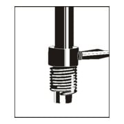 V-COIL Insert fileté standard 1,5xP M16x2-2