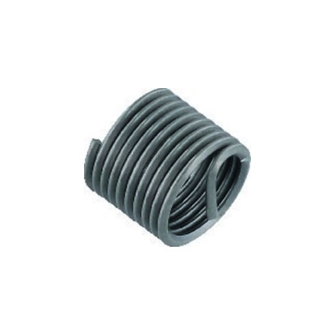 V-COIL Insert fileté standard 1xP M2x0,4