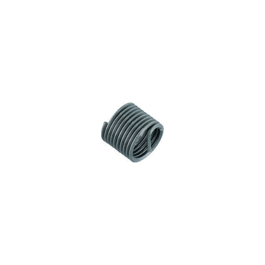 V-COIL Insert fileté standard 1xP M2x0,4